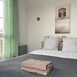 Spacieux 2 Pieces Dans L'hyper-centre רויאן