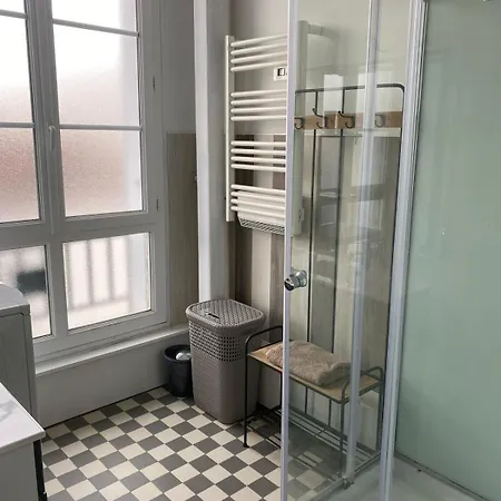 Apartamento Spacieux 2 Pieces Dans L'hyper-centre