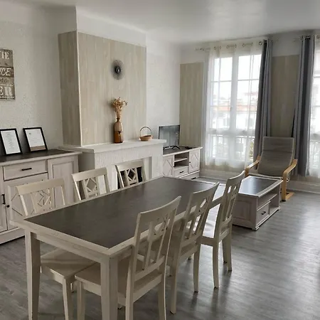 Spacieux 2 Pieces Dans L'hyper-centre Apartment *