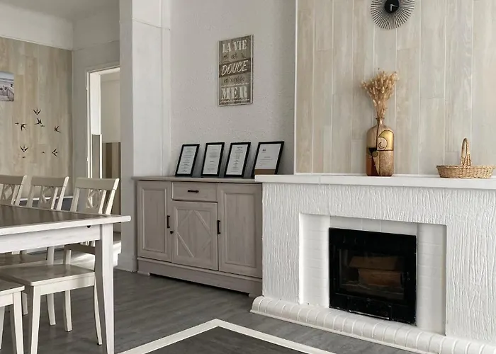 Spacieux 2 Pieces Dans L'hyper-centre