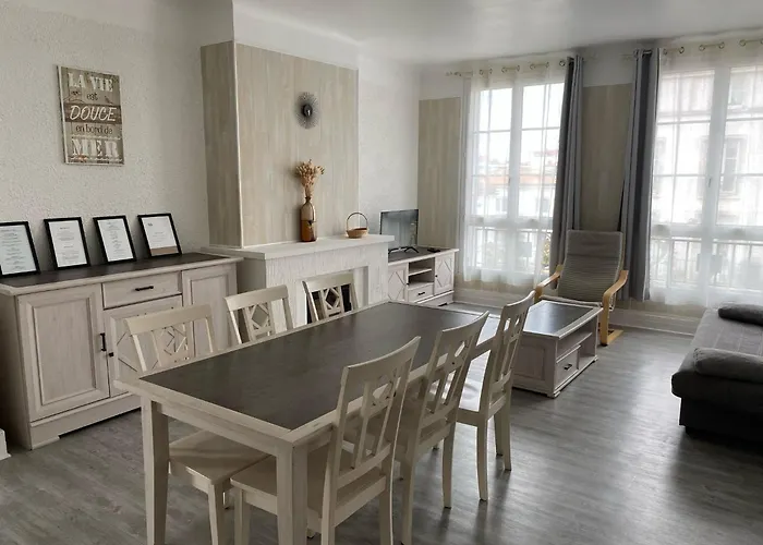 Spacieux 2 Pieces Dans L'hyper-centre Apartment *